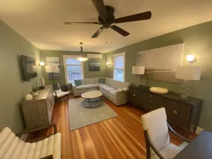 Image of 3 Bedroom Gatehouse
