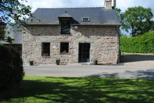 Image of Bourg Des Comptes: cottage cellar
