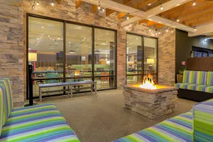 Image of Home2 Suites by Hilton Alcoa Knoxville Airport