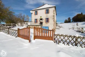 Image of Gite DE L'etang - Briffons