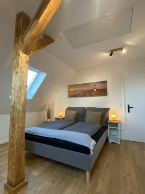Image of Modernes City Apartment Nahe Hbf