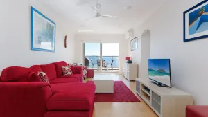 Image of Kiah 1, 53 Victoria Parade - First floor unit with stunning views, Wi-Fi and aircon,