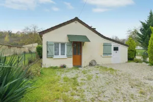 Image of Maison charmante à Villenauxe