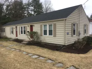 Image of Longmeadow Ma  3 Bedroom Ranch