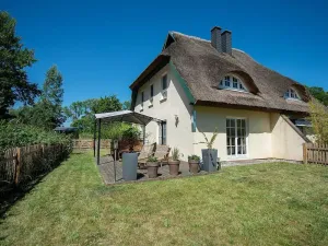 Image of Naturferienhaus 2 - Naturferienhaus auf der Insel Rügen