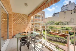 Image of LES JARDINS DE L'OLYMPE - Appartement lumineux de 137m2