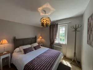 Image of Holiday house St Brice en Coglès for 1 - 4 persons with 2 bedrooms - Holiday house