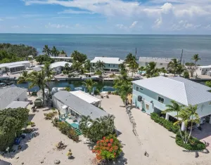 Image of Breeze On Inn 2bed and 2bath with dockage