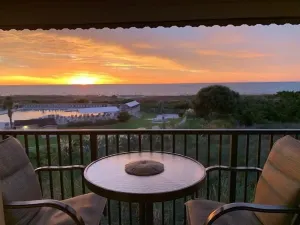 Image of Oceanfront - Ocean Villas B331 is brought to you by OSRP