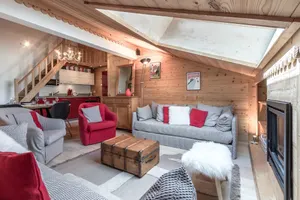 Image of Grand Balcon 3 - Calme - Vues - Cosy