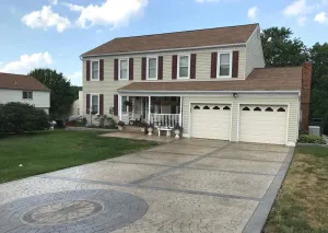 Image of Eveready Paradise Villa, Stafford