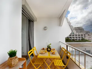 Image of Apartment L'Amiral by Interhome