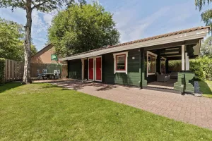 Image of Chalet in Guelders near the forest