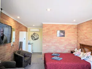 Image of Travellers Inn Kaniva