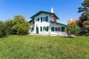 Image of Bidart - Uhabia plage - Family house