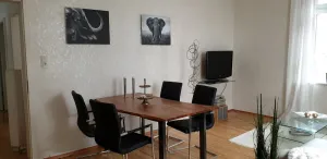 Image of Apartment in Baden Baden