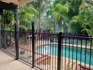 Image of Tropical Hideaway Perfect for a Family- Pet OK