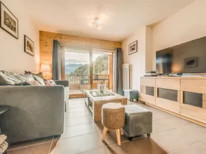 Image of 4* Apartment at the Foot of the Slopes, Champagny-en-Vanoise