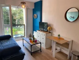 Image of Studio in the heart of the port of Les Sables d'Olonne
