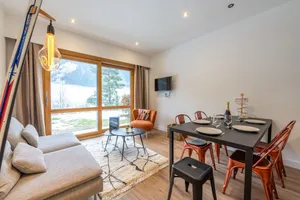 Image of Sweet Home Brevent - Happy Rentals