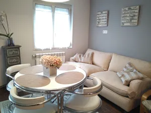 Image of nice apartment in quiet area