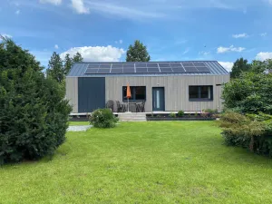 Image of Ferienhaus WICA