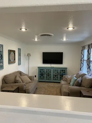 Image of Cozy Country Home 5 min from Proctor Lake and Par Country Club.