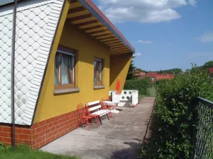 Image of Haus am Candelaber