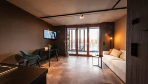 Image of NEW Industrial-Style Apartments (Kurz- / Langzeit)