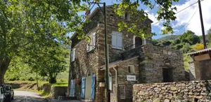 Image of Gîte de 4 Personnes Dans une Maison en Pierre de Pays