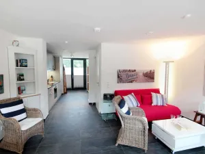 Image of Haus Granitz - Apartment 110RB7, House Granitz