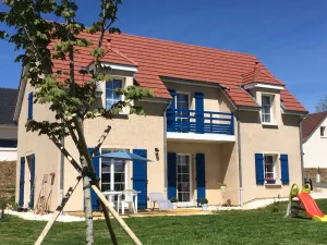 Image of La Bombonière