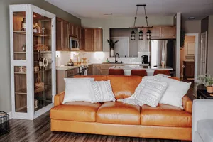 Image of Luxury Waterfront 2BR w\/ King Suite