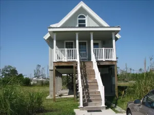 Image of Peaceful Gulf Getaway - Close to Old Town Bay St Louis