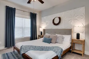 Image of The James | Modern King Bed apartment outside Ft. Gordon