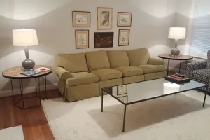 Image of Ground floor private entrance Downtown Condo