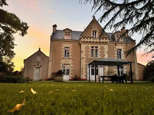 Image of Clos de Joco - Gîte de groupe