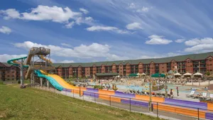 Image of 1BD\/Wisconsin Dells - Access to Water Parks!