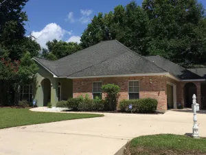 Image of Quiet Oasis Near New Orleans