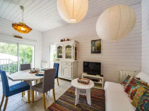Image of Holiday Home La petite maison blanche by Interhome