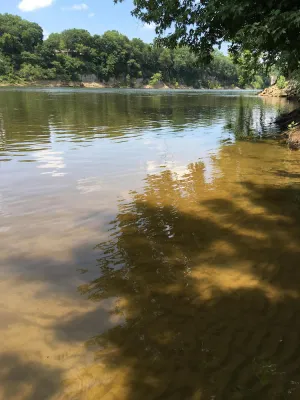 Image of Spacious Riverfront!!! 3 Miles Opryland, 10 Min Downtown Nashville