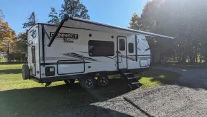 Image of Hartman Center Campground
