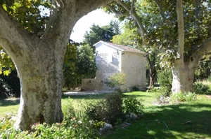 Image of Renovated XVIII century dovecote