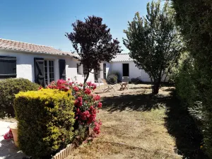 Image of Our vacation home in Noirmoutier