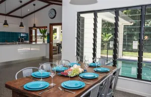 Image of Cowrie Beach House Port Douglas