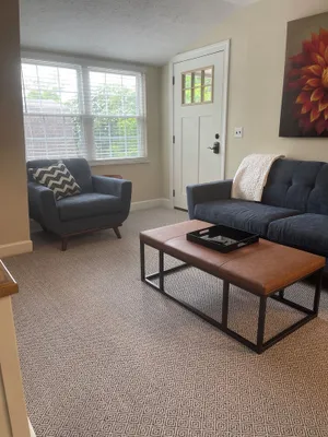 Image of Perfect Little Condo in Downtown Auburn.