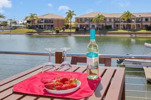 Image of Coastal Runaway -  Studio Apartment, Close to beach
