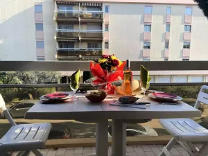 Image of Studio cosy à 500m du port de Fréjus, proche plage et commerces - FR-1-226A-356