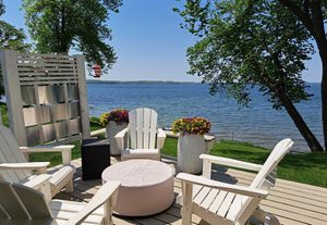 Image of NEW! Sunset Cottage - Lake Lida