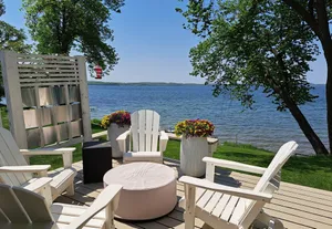 Image of NEW! Sunset Cottage - Lake Lida